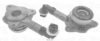 BORG & BECK BCS185 Central Slave Cylinder, clutch